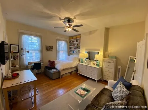 18 Fayette St, Boston, MA
