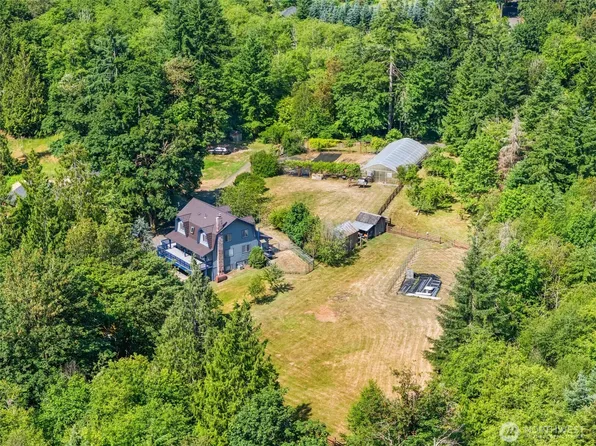13505 E Victor Road, Gig Harbor, WA 98329