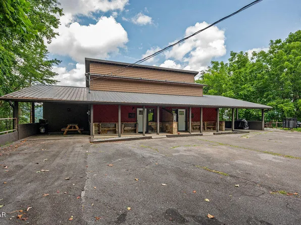 4238 Dollys Dr #106A, Sevierville, TN 37876