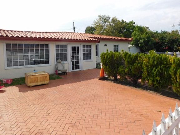 Property Front View