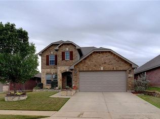 2220 Cavalry Dr, Fort Worth, TX 76177