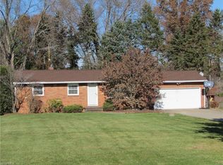 309 Howe Rd, Kent, OH 44240