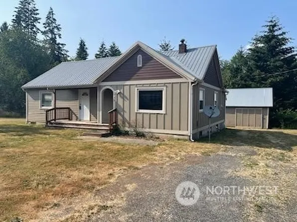 702 King Road, Winlock, WA 98596