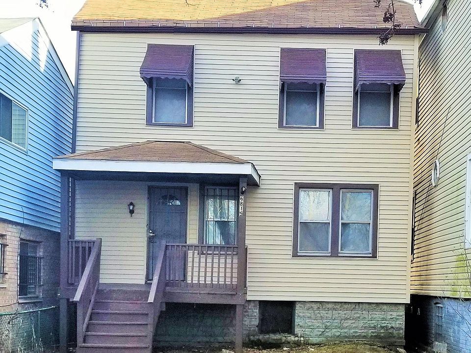 1st image of 6851 S Evans Ave