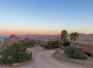 57581 Buena Suerte Rd, Yucca Valley, CA 92284