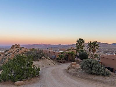 57581 Buena Suerte Rd, Yucca Valley, CA, 92284