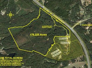 152 Saigon Rd, Alto, GA 30511