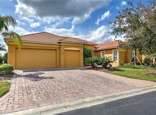 1172 Cambria Bnd, Poinciana, FL 34759