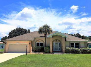 7955 SW 62nd Ct, Ocala, FL 34476