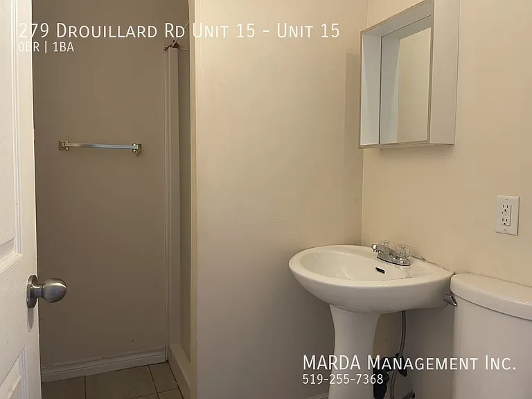 279 Drouillard Rd #15 — Photo 8