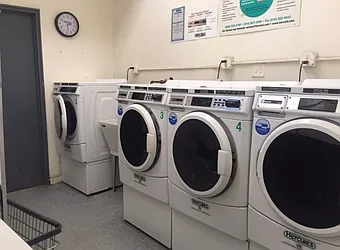 Rented by Geraldine Capasso, LREB