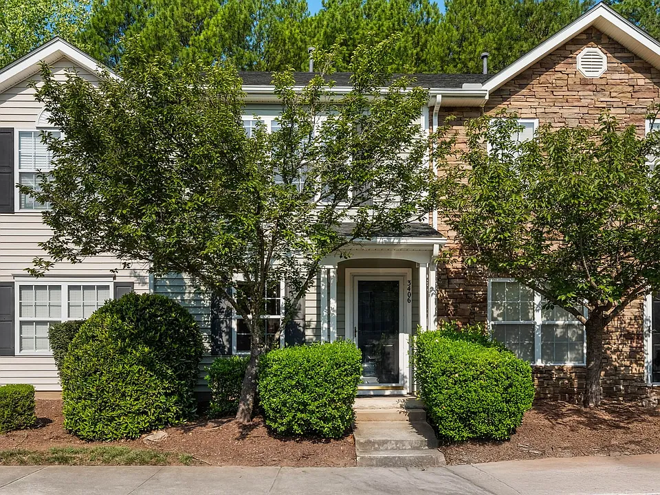 3406 Tarleton W