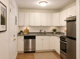 12 Embassy Rd #6, Brighton, MA 02135