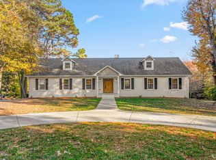 401 Orange Dr, Elon, NC 27244