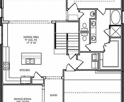 5th image of 646 Linnwood Dr W