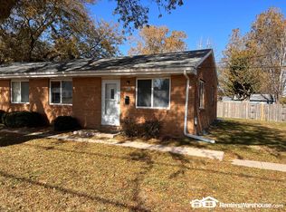 802 SW 3rd St, Ankeny, IA 50023