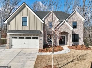 4416 Hosch Reserve Ct, Buford, GA