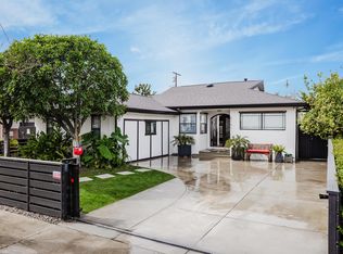 6101 Ethel Ave, Van Nuys, CA 91401