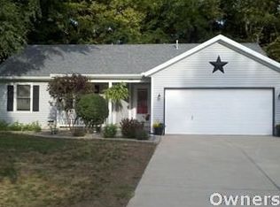 3750 Alice Dr, Lafayette, IN 47905