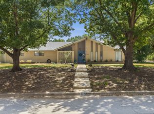 2212 Cloverleaf Pl, Ardmore, OK 73401