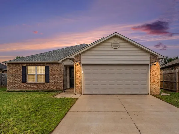 3540 SE 96th St, Oklahoma City, OK 73160