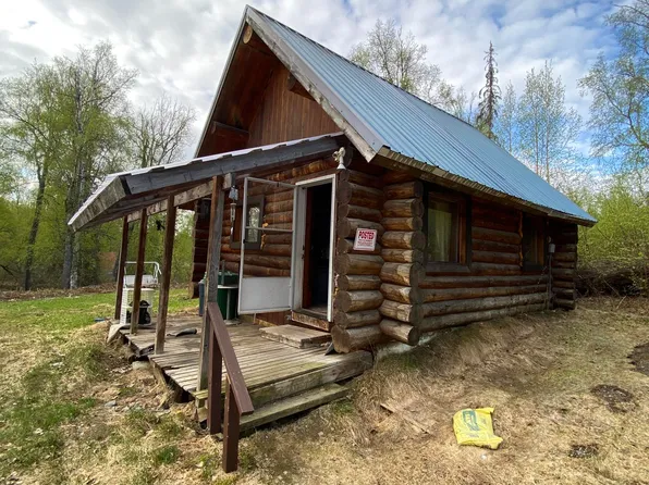 23416 W Susitna Pkwy, Wasilla, AK 99623