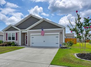 8315 Slippery Elm Ct, Winnabow, NC 28479