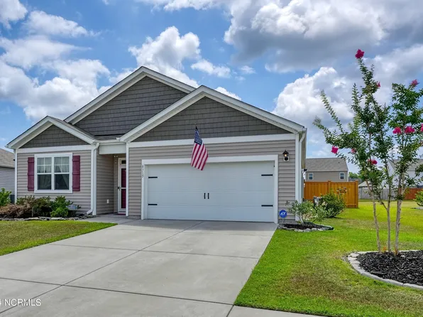 8315 Slippery Elm Court, Winnabow, NC 28479