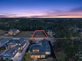 124 Greenhill Close, Pooler, GA 31322
