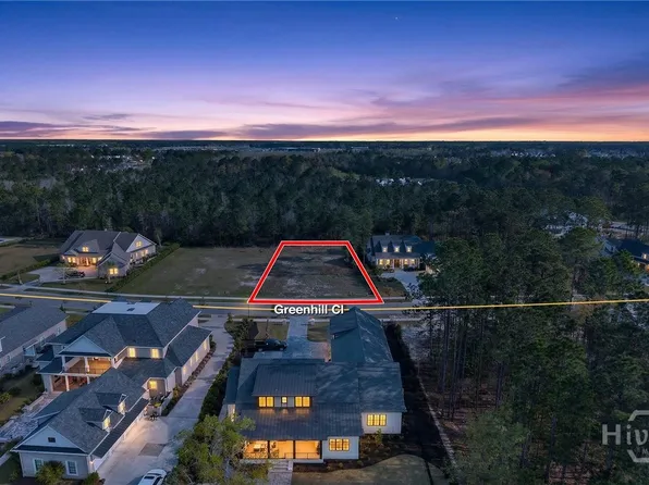 124 Greenhill Close Close, Pooler, GA 31322
