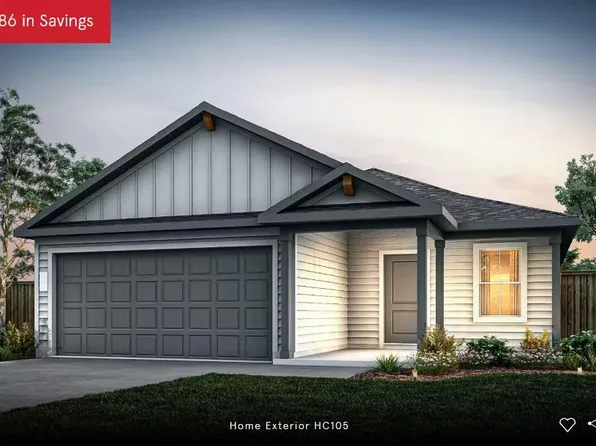 253 Elk Ave, San Marcos, TX 78666