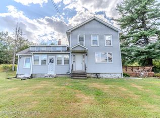 15703 State Route 92, Jackson, PA 18825