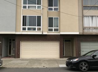 1310 43rd Ave APT 1, San Francisco, CA 94122