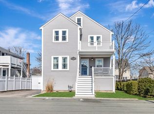 47 B St, Hull, MA 02045