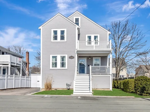 47 B St, Hull, MA 02045