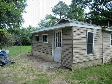 Property Front View