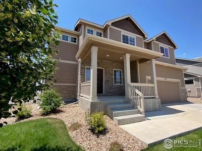 273 Mt Harvard Ave, Severance, CO, 80550