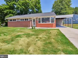 3621 Topaz Dr, Claymont, DE 19703