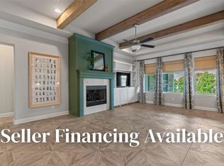 201 Barefoot Park Ln, Georgetown, TX 78628