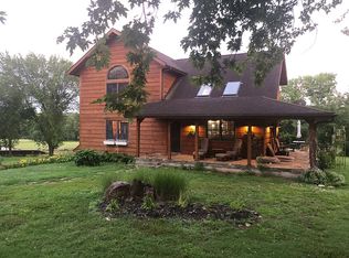 26905 E Flynn Rd, Independence, MO 64057