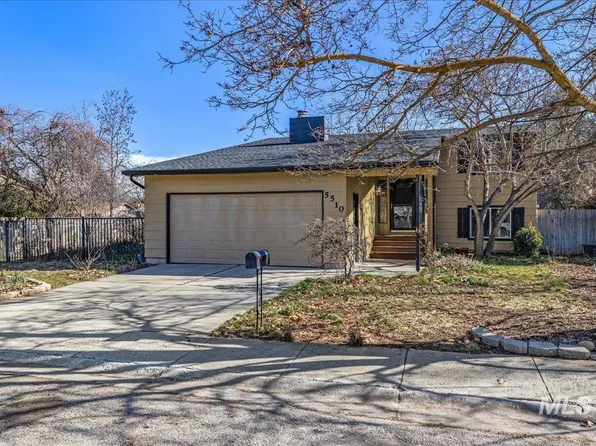 5510 N Armstrong Ave, Boise, ID 83704