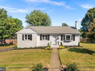 5931 1st St S, Arlington, VA, 22204