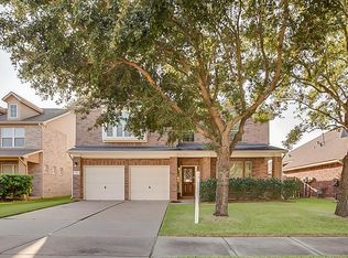2019 Foxgate Dr, Rosenberg, TX 77471