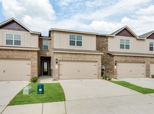 720 Carson Ln, Pilot Pt, TX 76258