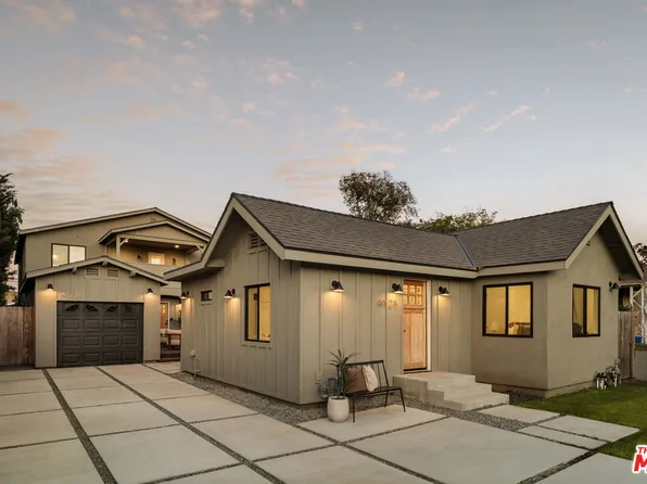 4628 Berryman Ave, Culver City, CA 90230