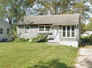 10435 Balmoral Dr, Saint Louis, MO