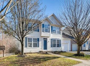 7 Egypt Farms Rd, Owings Mills, MD 21117