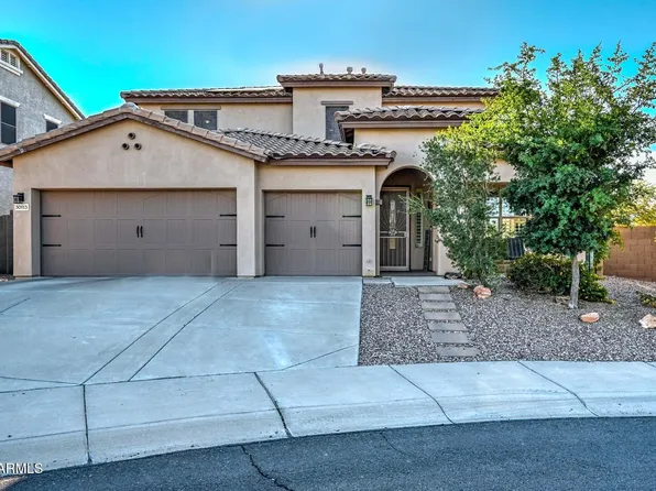 30113 N 128TH Lane, Peoria, AZ 85383