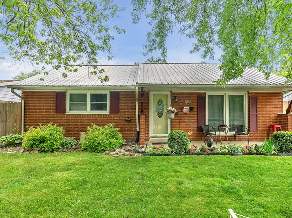 1533 E 33rd Pl, Hobart, IN 46342