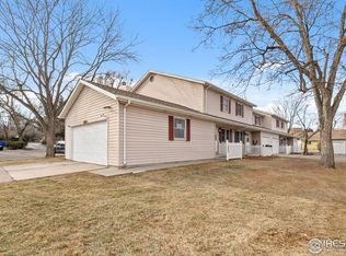 1822 22nd St, Greeley, CO 80631